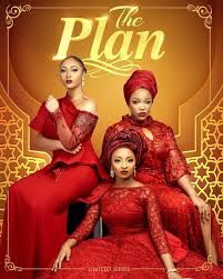The Plan poster