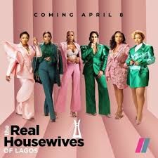 The Real Housewives of Lagos