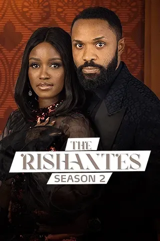 The Rishantes