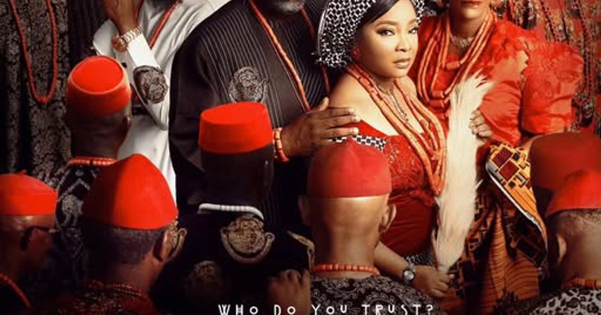 The Serpent Gift hero image