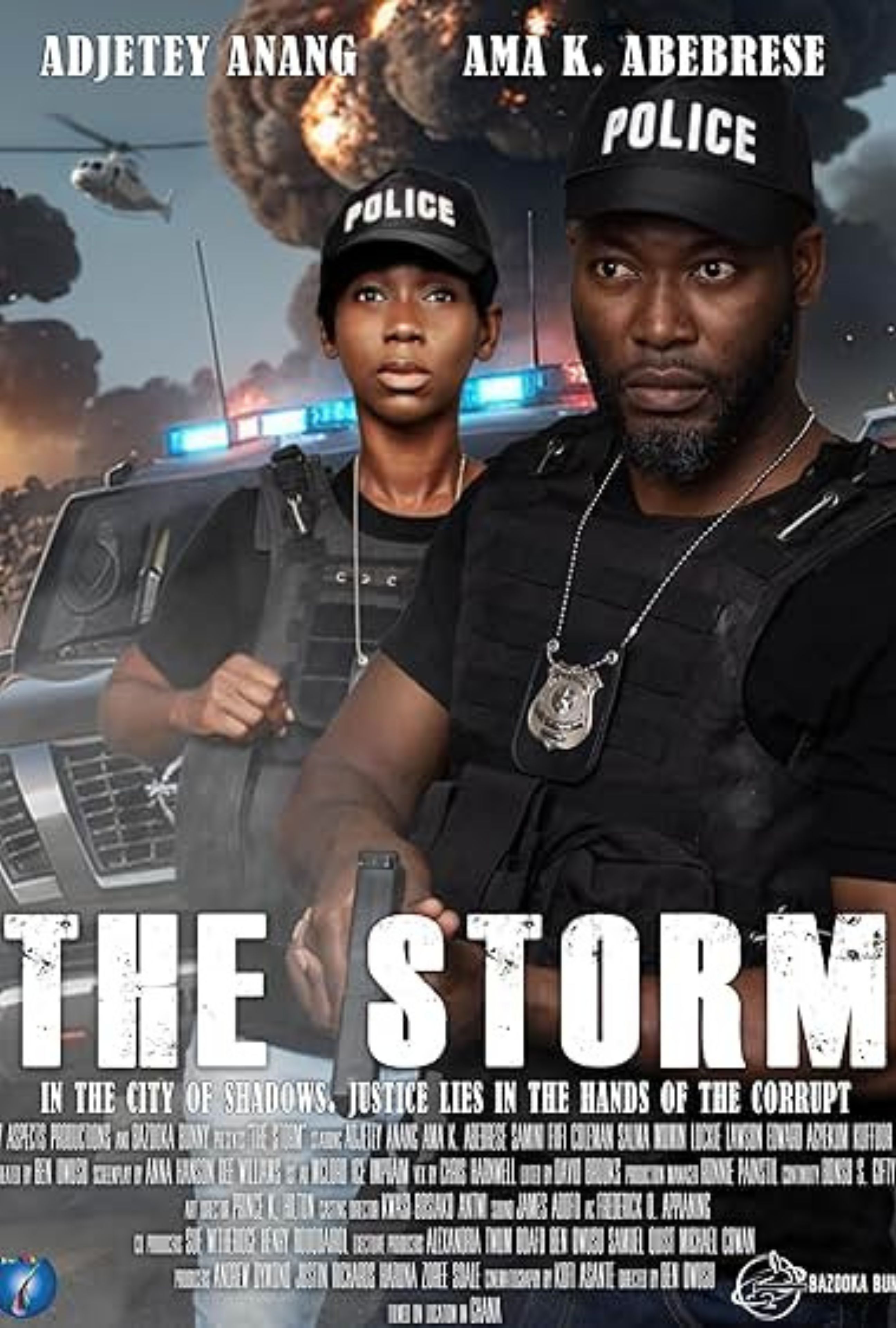 The Storm
