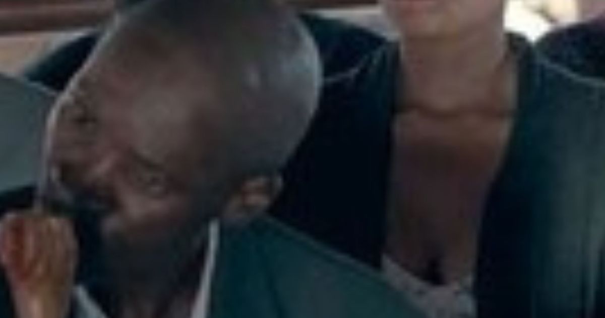 The Throne hero image