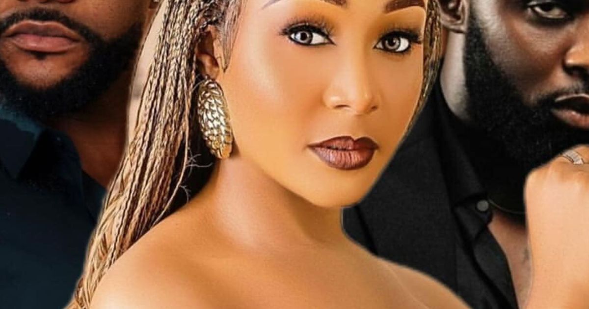 The Wayward Daughter hero image