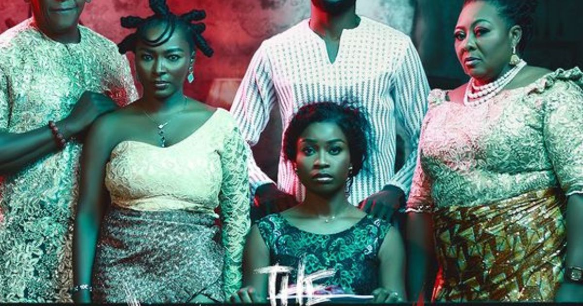 The Weekend hero image