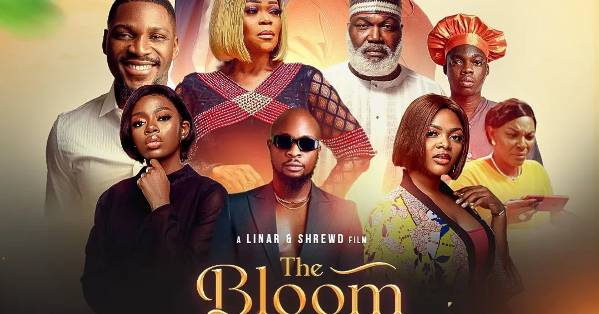 The Bloom Boys hero image