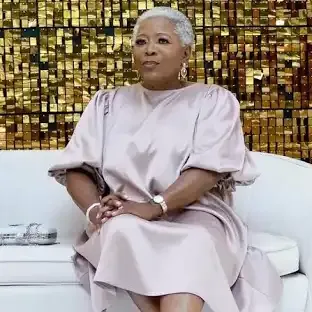 Thembi Nyandeni photo