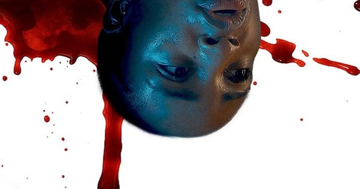 Thicker Than Water poster