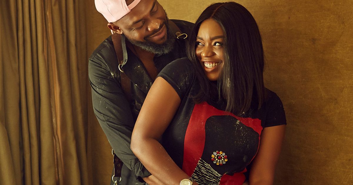 This Lady Called Life hero image