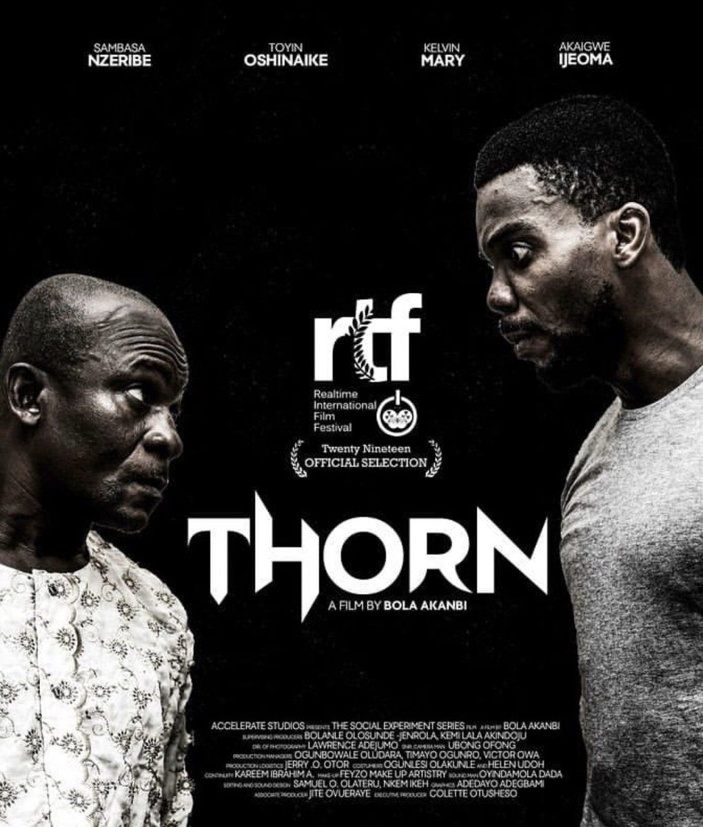 Thorn