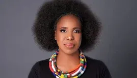 Thuli Zuma photo