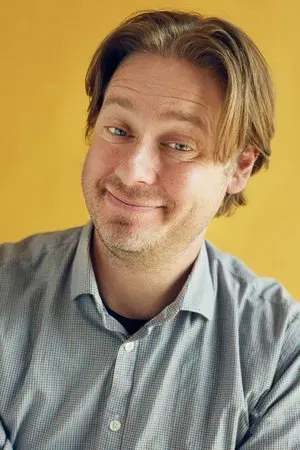 Timothy Richard Heidecker photo