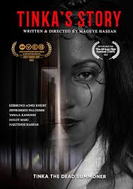 Tinka’s Story poster