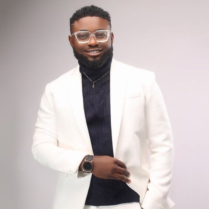 Tolu Obanro​ photo