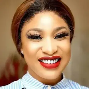 Tonto Dikeh photo