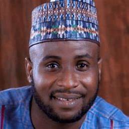 Tope Adebayo photo