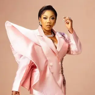 Toyin Lawani-Adebayo photo