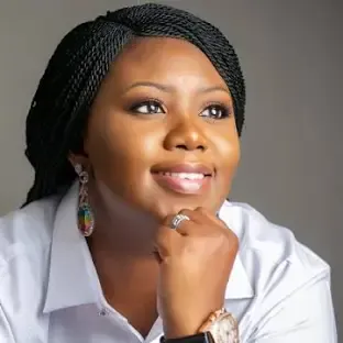 Toyosi Akerele-Ogunsiji photo