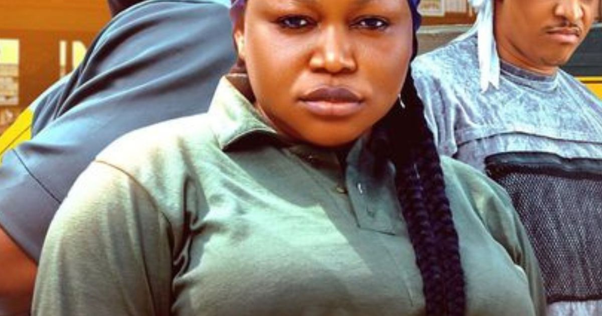 Trenches Kid hero image