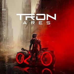 Tron: Ares hero image