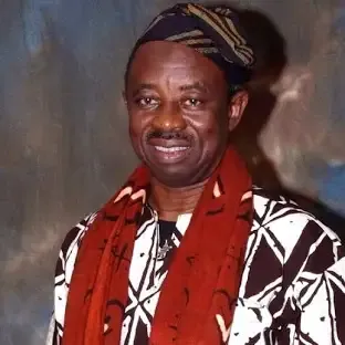 Tunde Kelani photo