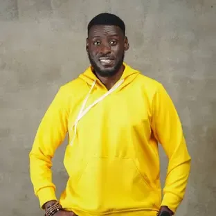 Tunde Olaoye photo