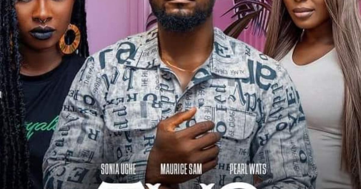 Two Girls hero image