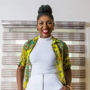 Ufuoma McDermott photo