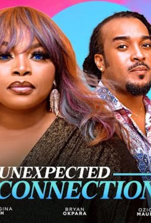 Unexpected Connections poster