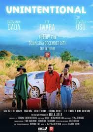 Unintentional poster