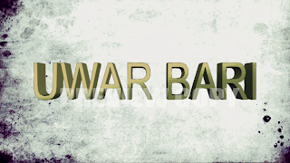 Uwar Bari poster