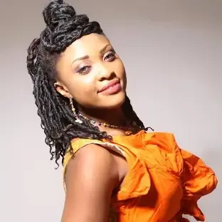 Vanessa Nzediegwu photo