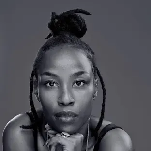 Wanjeri Gakuru photo