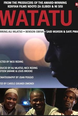 Watatu poster
