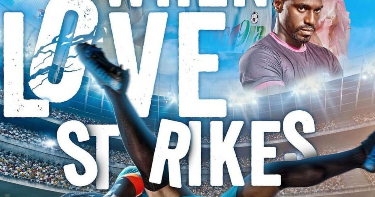 When Love Strikes hero image