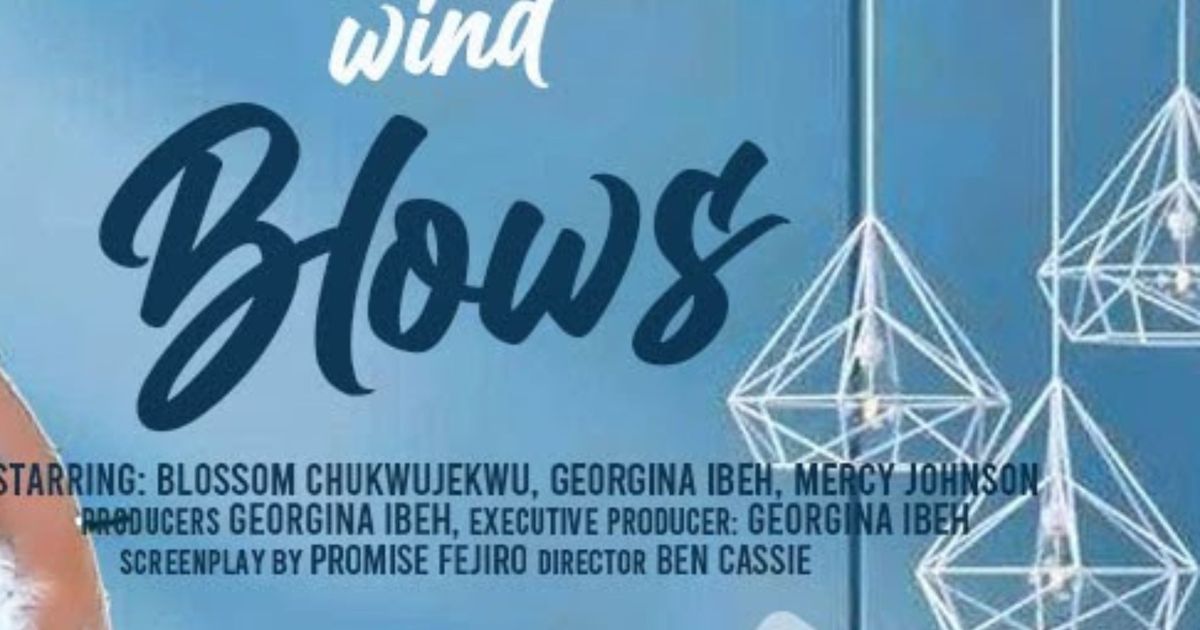 Where The Wind Blows hero image