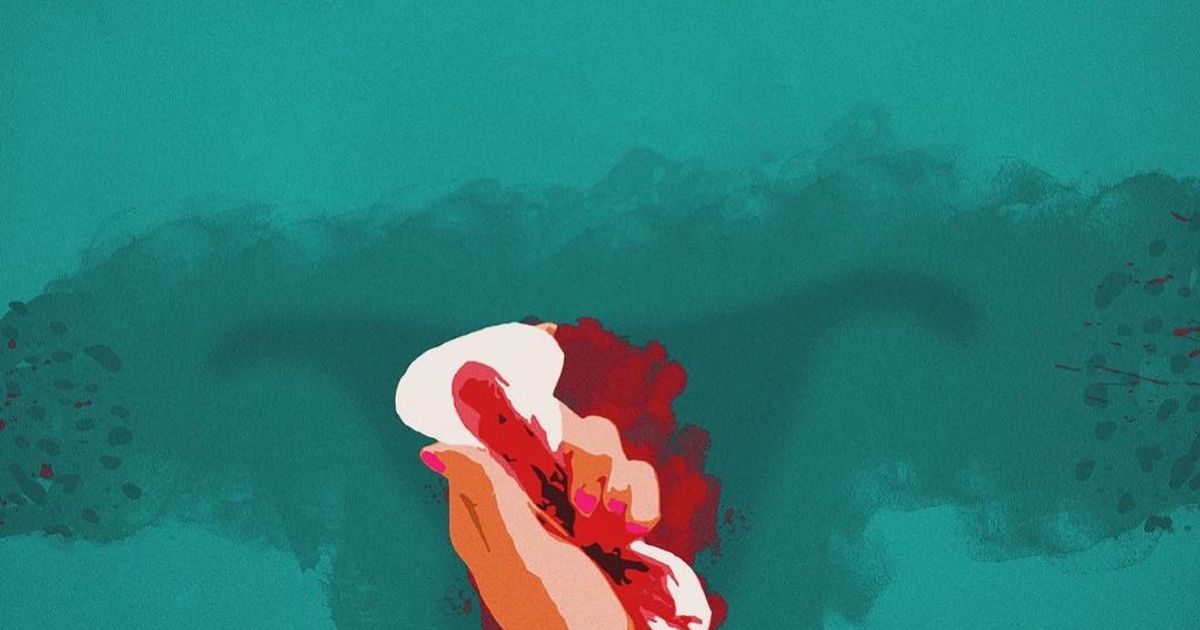 Where The Heck Is My Period hero image