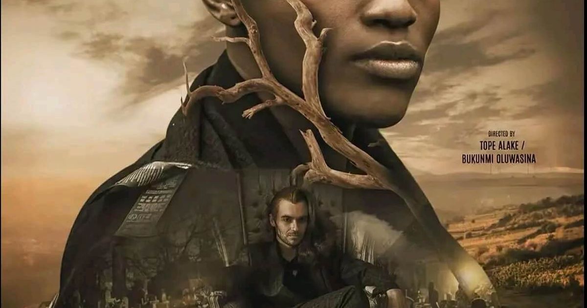 White and Black hero image