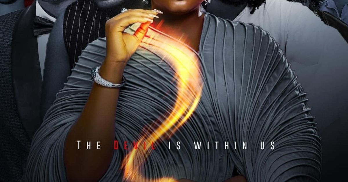 Who Is The Devil? (Ta'le Su) poster