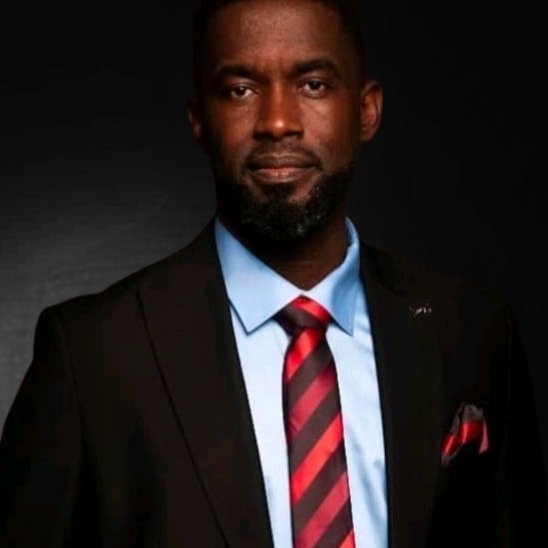 William Chinoyenem Benson photo