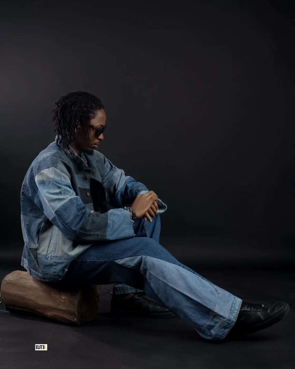 Winning The AMVCA Made Me Raise My Own  Bar Higher - Fisayo Adefolaju