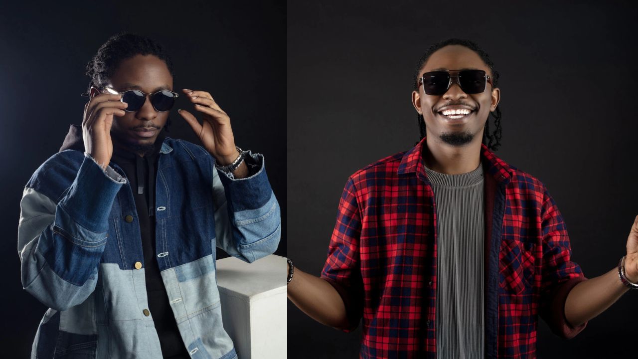 Winning The AMVCA Made Me Raise My Own Bar Higher - Fisayo Adefolaju