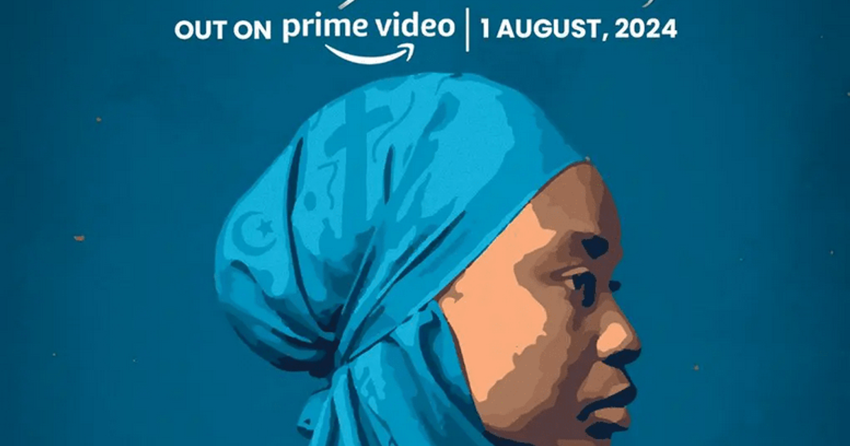 With Difficulty Comes Ease poster