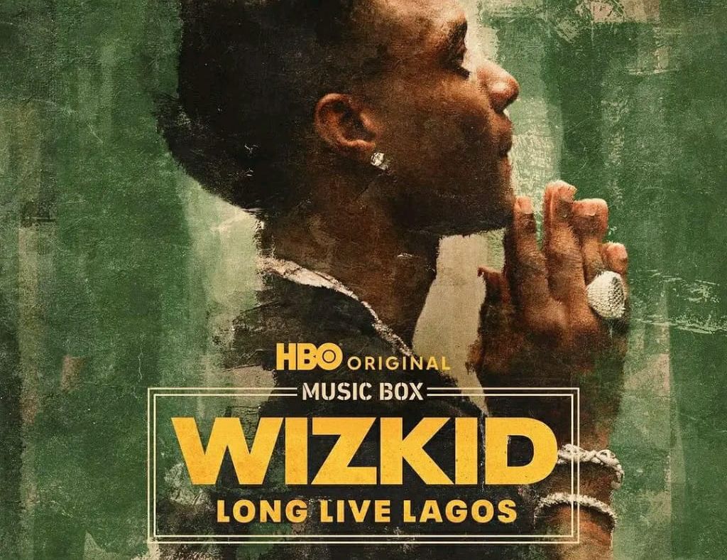 Wizkid Long Live Lagos hero image