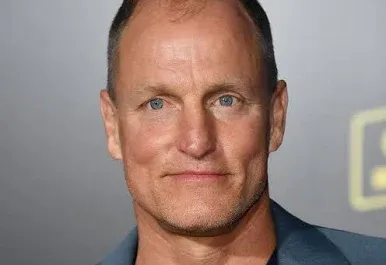 Woody Harrelson