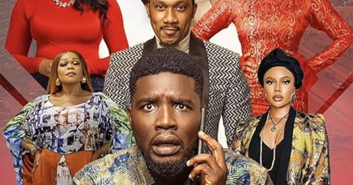 Wrong Number hero image