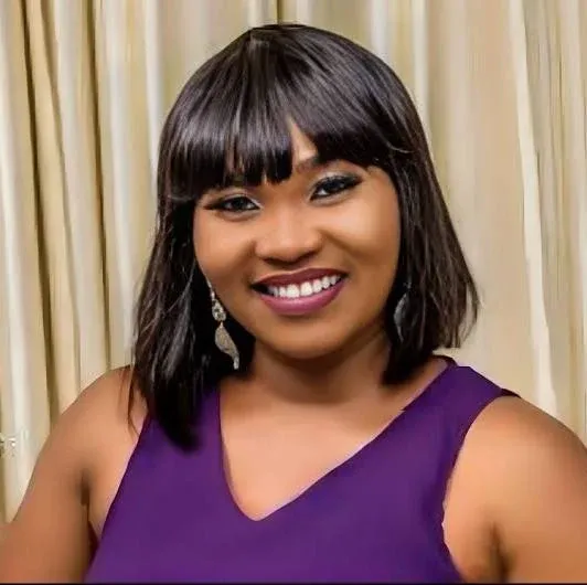 Yewande Adekoya Abiodun photo