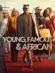 Young, Famous & African