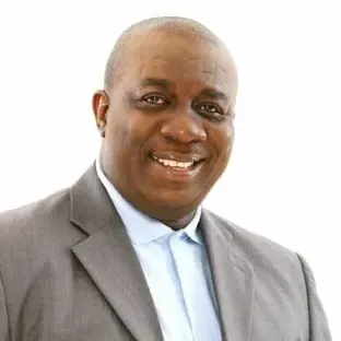 Zeb Ejiro photo