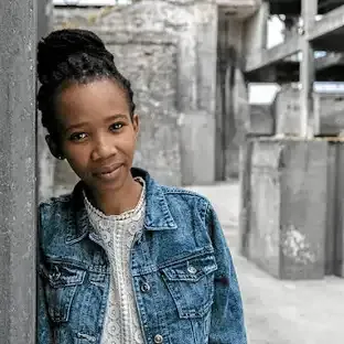 Zimkhitha Nyoka photo