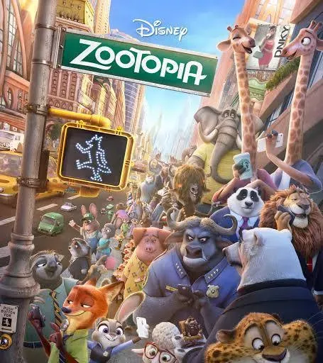 Zootopia